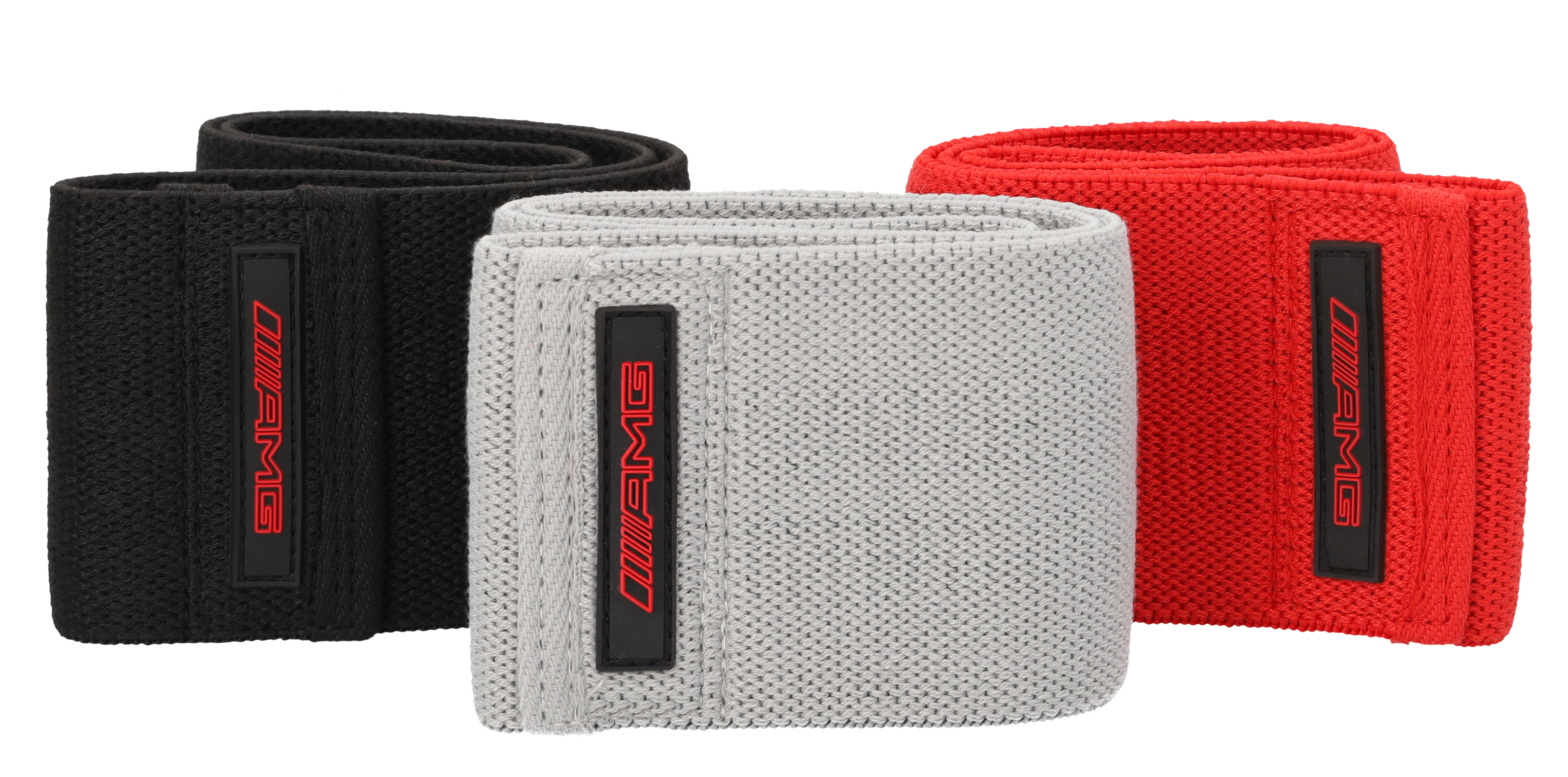 Mercedes-Benz -  AMG Fitnessbänder, 3er-Set