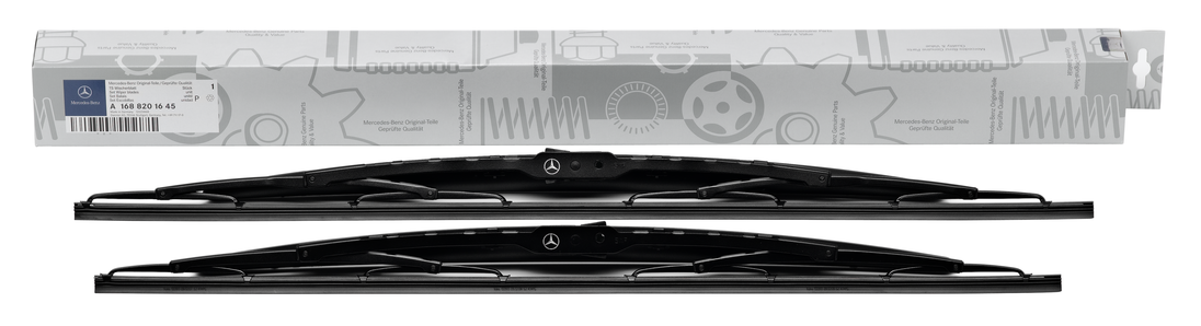 Mercedes-Benz - Teilenummer A1688201645 A1688201645