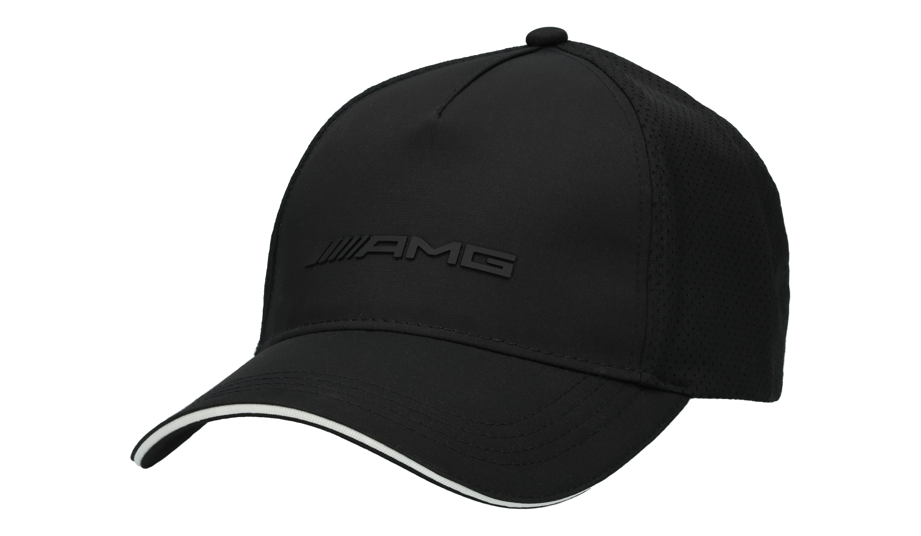 Mercedes-Benz -  AMG Cap, schwarz