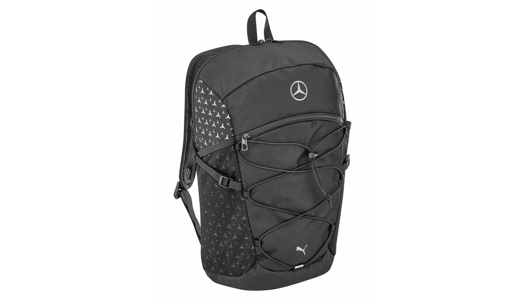 Rucksack, schwarz Rucksack, schwarz