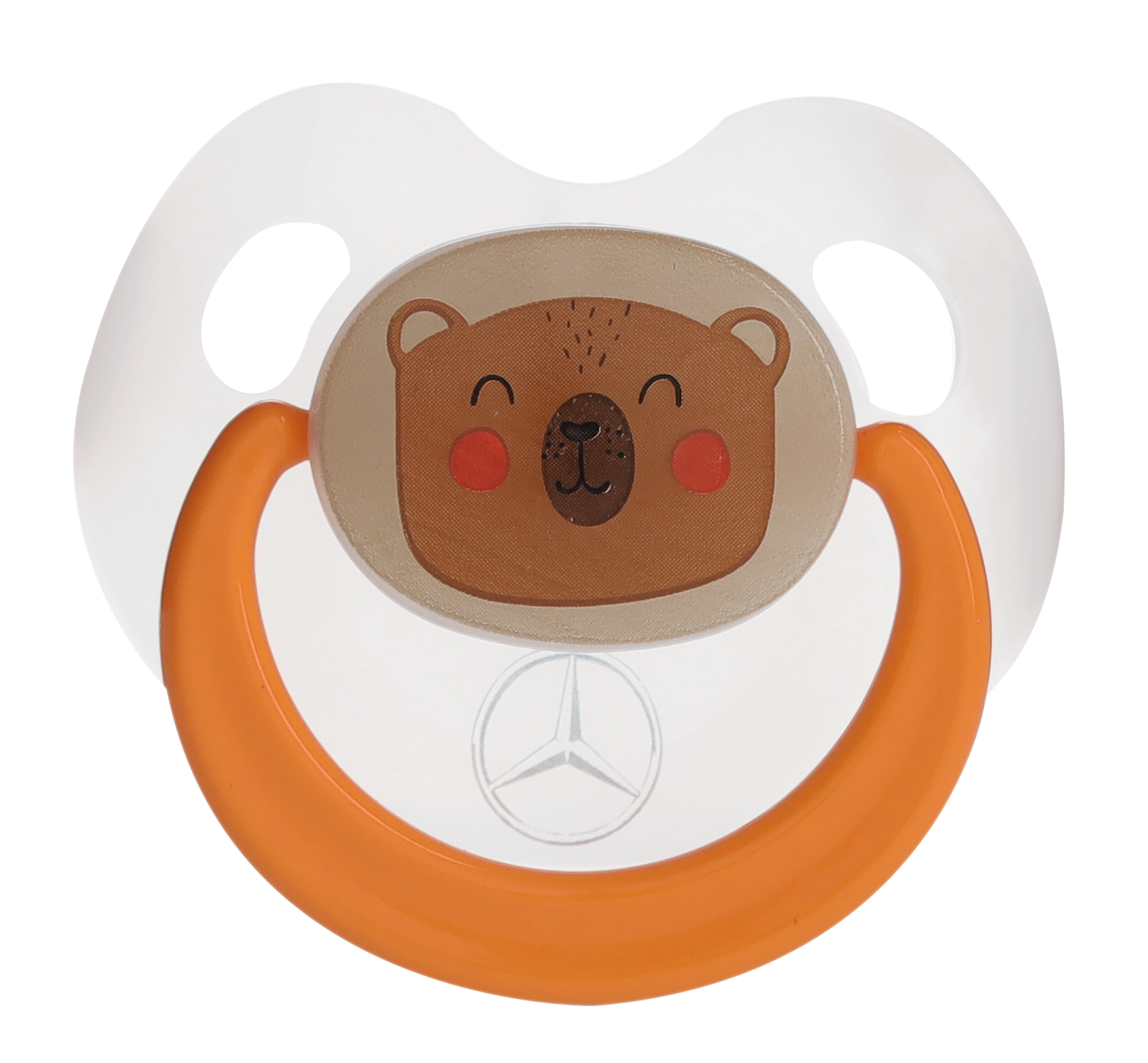 Schnuller, BABY-NOVA, Wald