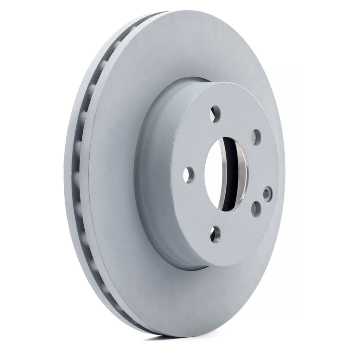 Mercedes-Benz - BREMSSCHEIBE BELUEFTET Teilenummer A2124211312 A2124211312