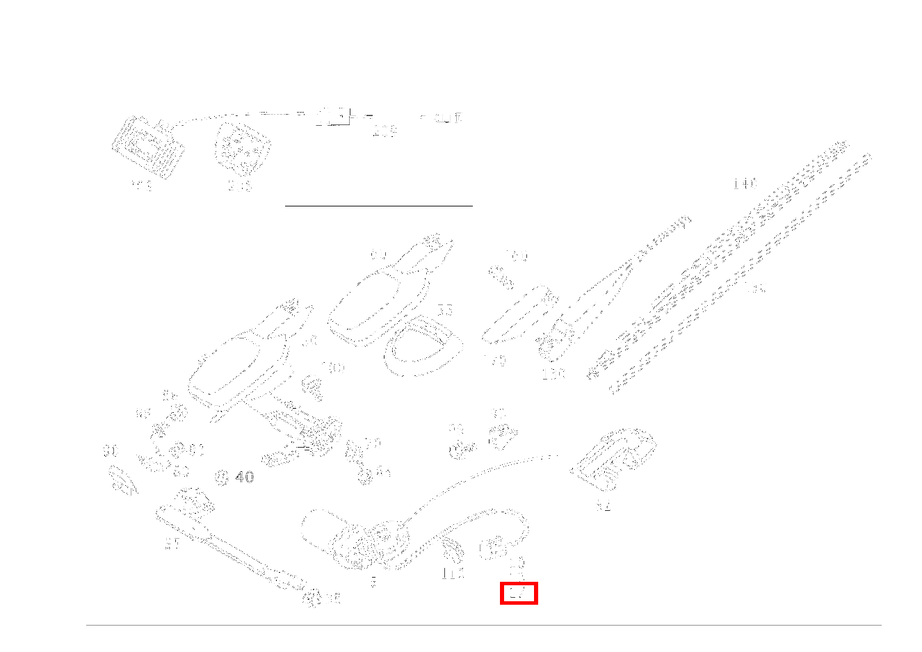 Kontaktstift 4 MM; 4.0 MM2 RK4 E 350 Limousine 211 Kontaktstift 4 MM; 4.0 MM2 RK4 E 350 Limousine 211