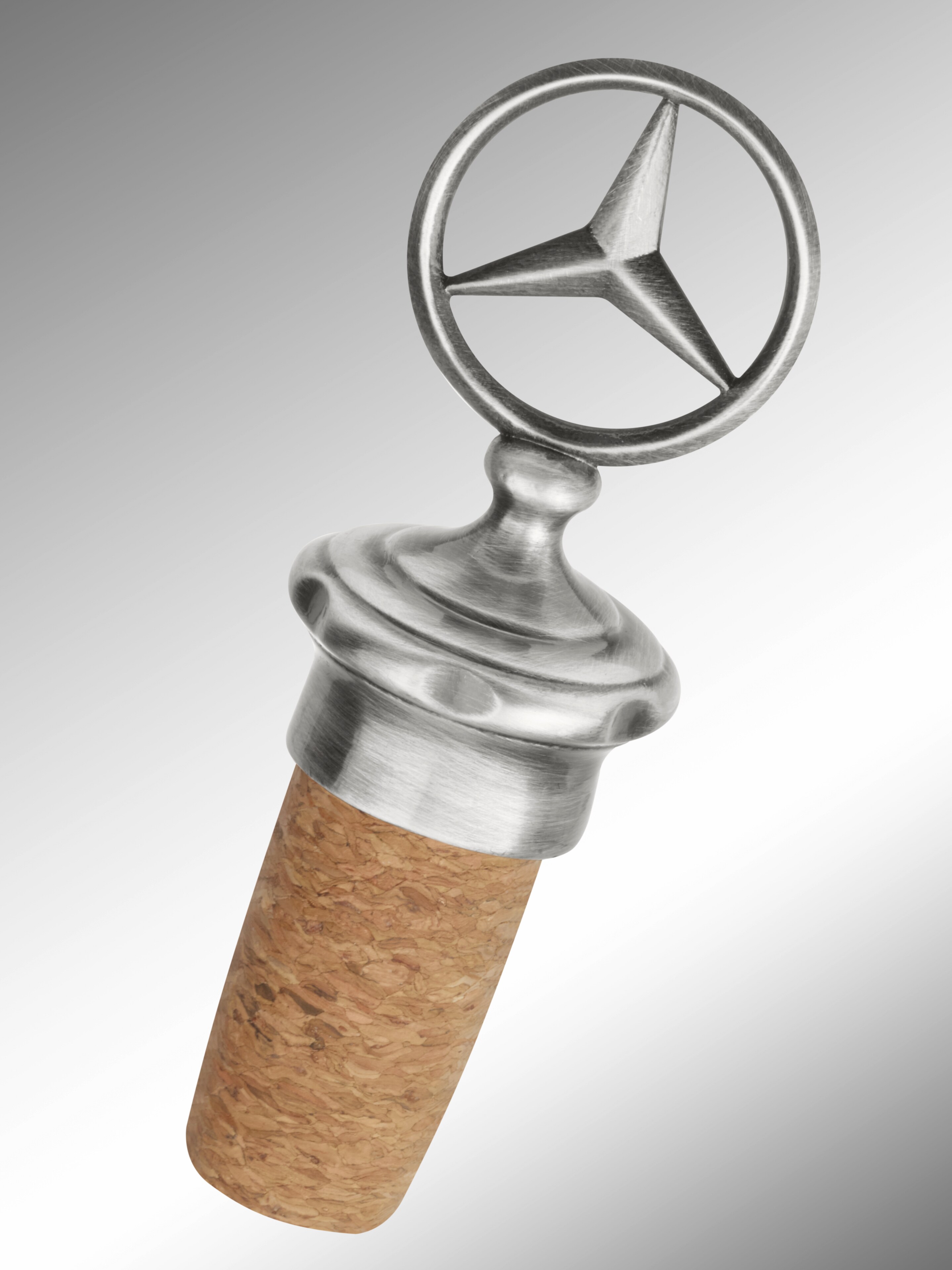 Weinverschluss