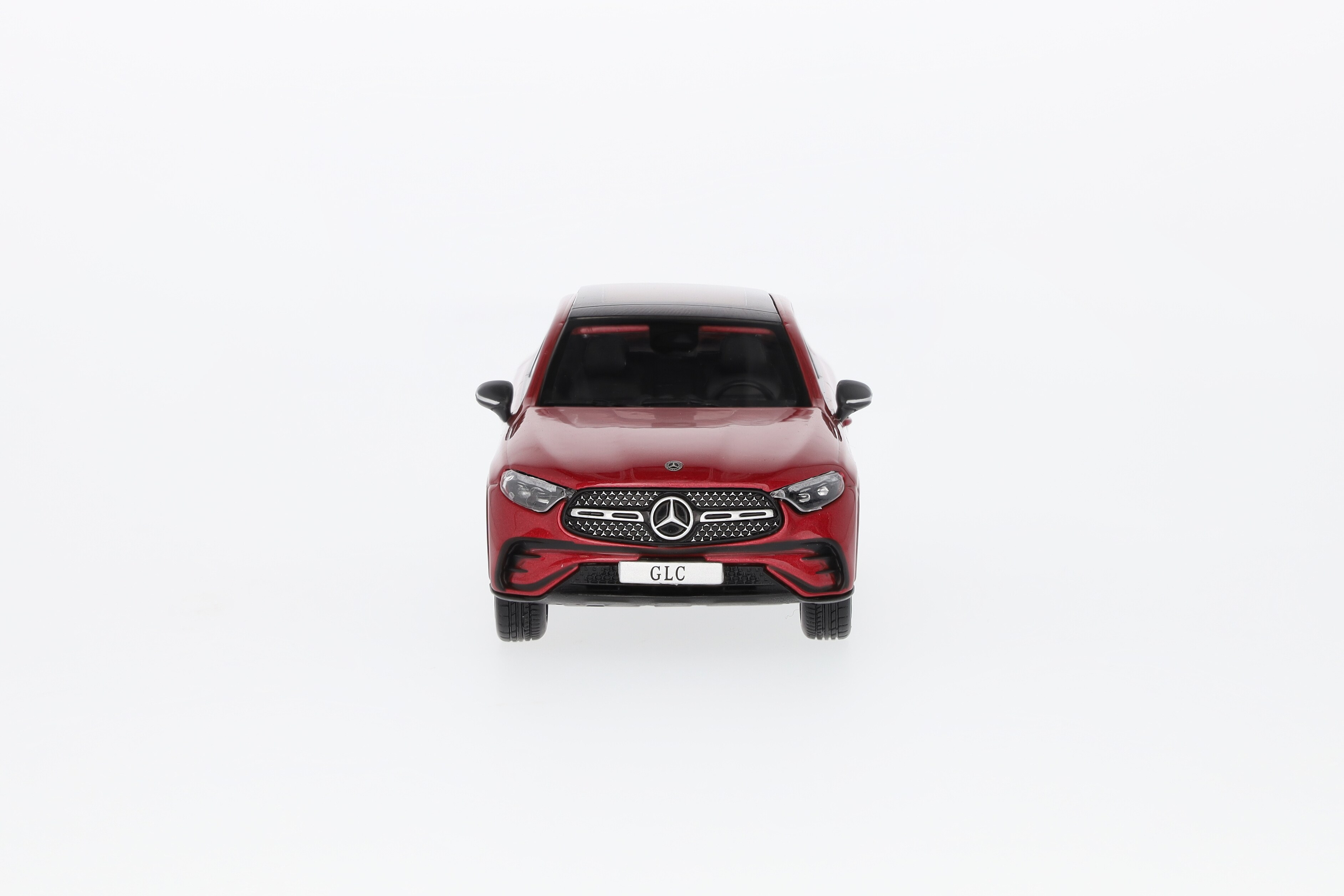 Mercedes-Benz - GLC Coupé, AMG Line, C254