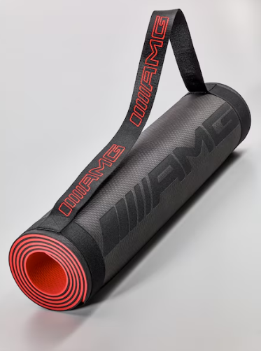 AMG Fitnessmatte AMG Fitnessmatte
