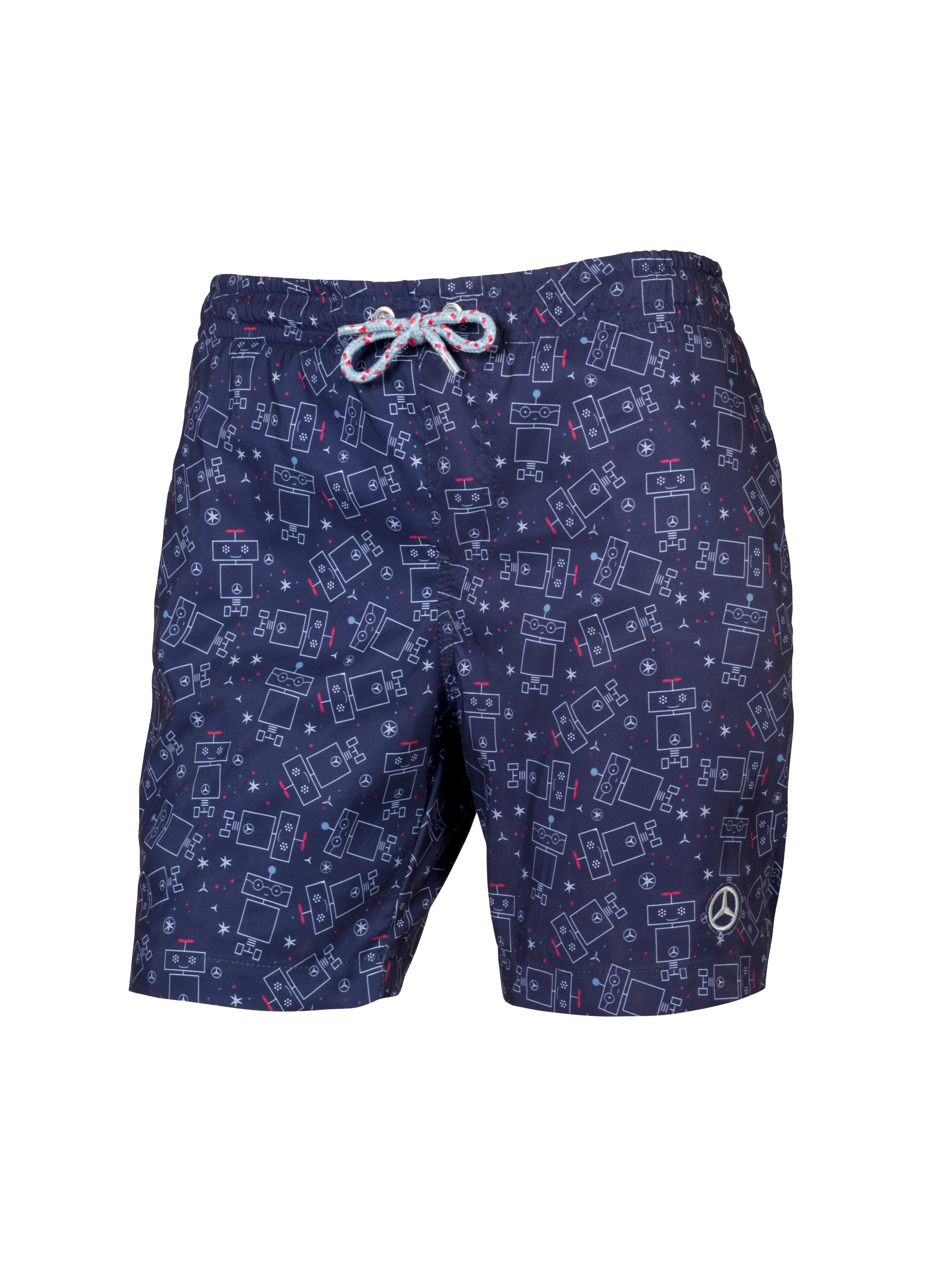 Mercedes-Benz - Boardshorts Jungen Boardshorts Jungen
