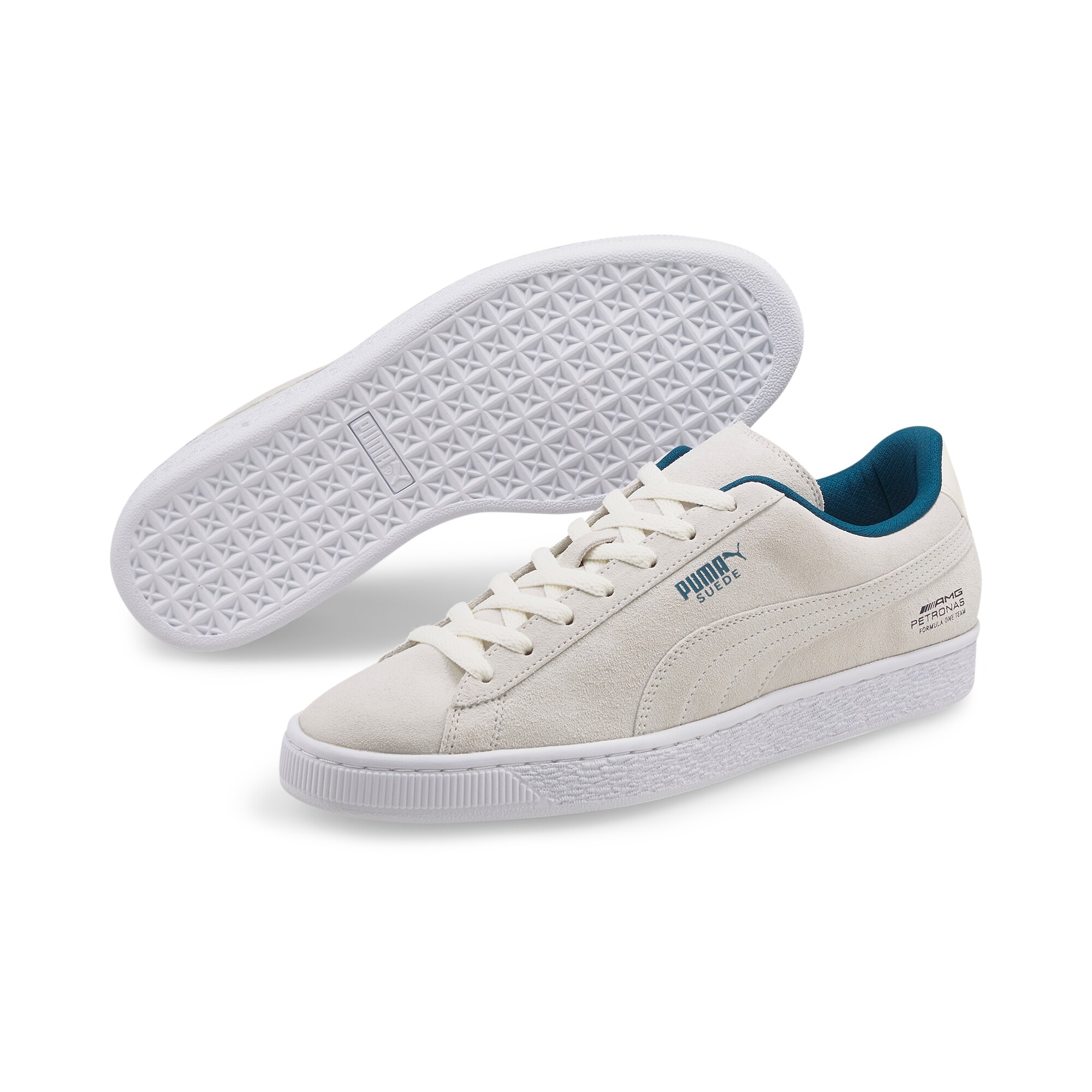 Lifestyle Sneaker Herren, weiß