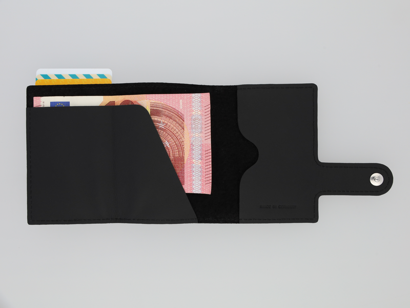 Mercedes-Benz - MINI WALLET Teilenummer B66959385 B66959385