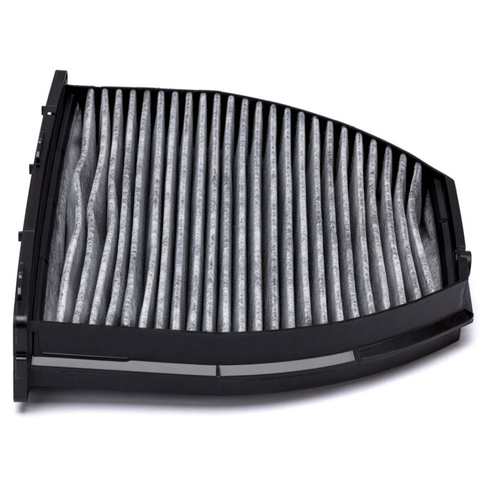 Mercedes-Benz - AKTIVKOHLEFILTER Teilenummer A2128300318 A2128300318