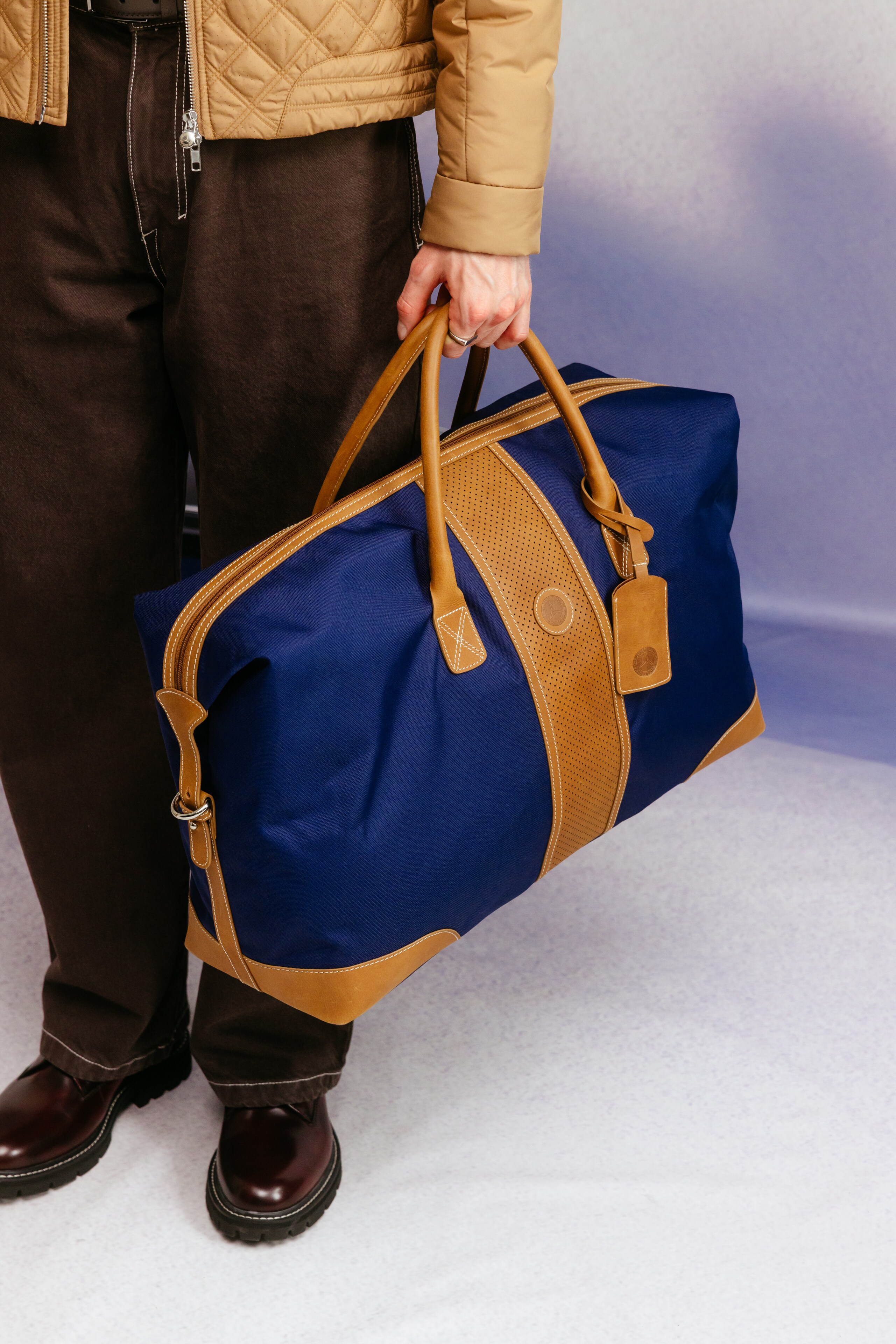 Mercedes-Benz - Weekender