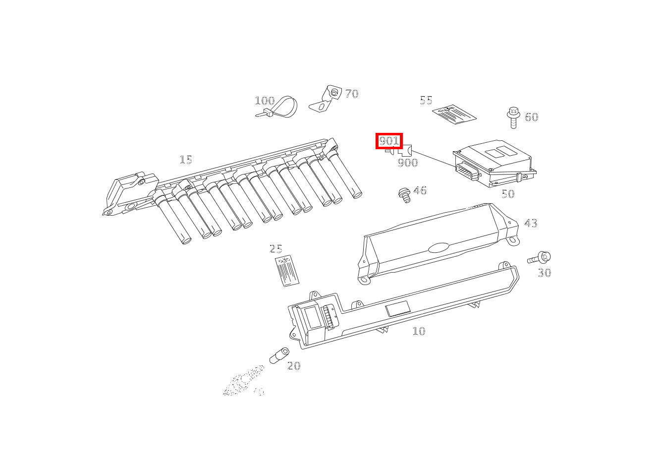Kappe Maybach 62 S (langer Radstand) 240 Kappe Maybach 62 S (langer Radstand) 240