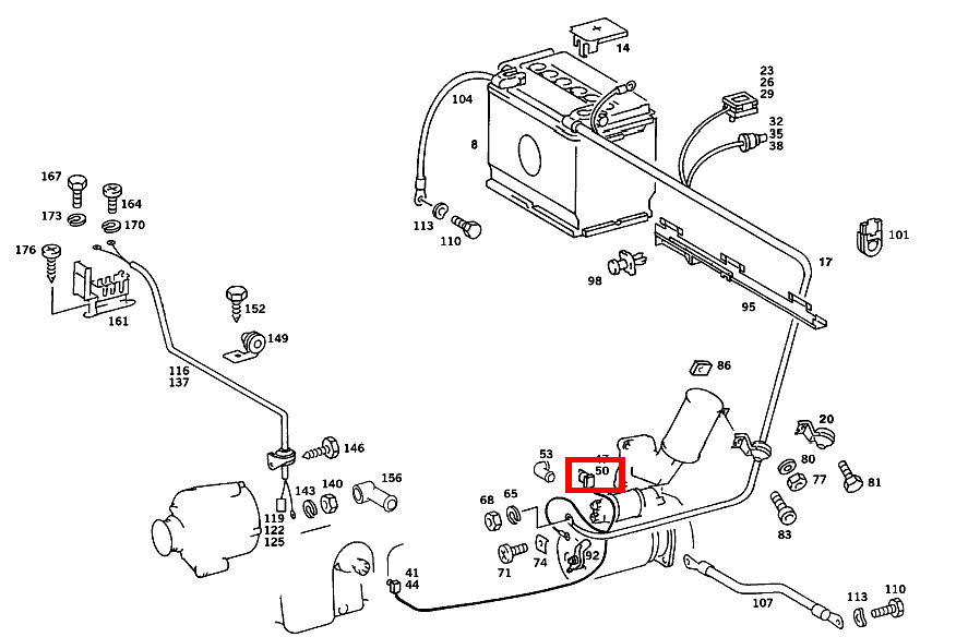 Kontaktbuchse 4 MM; 0.35-4.0 MM2 RK4 190 D 2.5 Turbo 201 Kontaktbuchse 4 MM; 0.35-4.0 MM2 RK4 190 D 2.5 Turbo 201