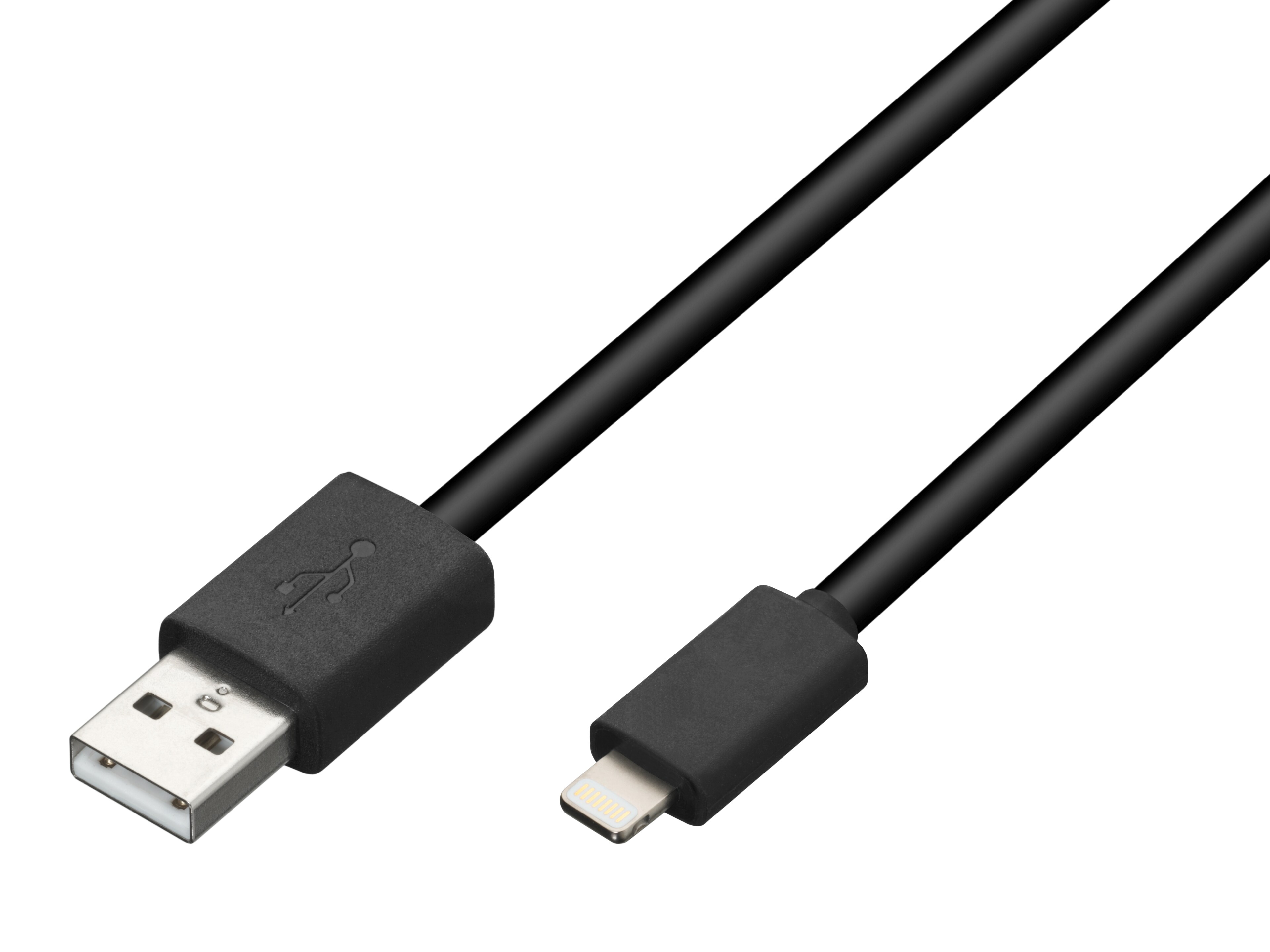 Media Interface Consumer Kabel, Lightning