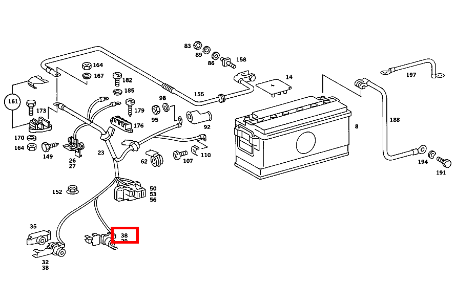 Kontaktbuchse 4 MM; 0.35-4.0 MM2 RK4 560 SL 107 Kontaktbuchse 4 MM; 0.35-4.0 MM2 RK4 560 SL 107