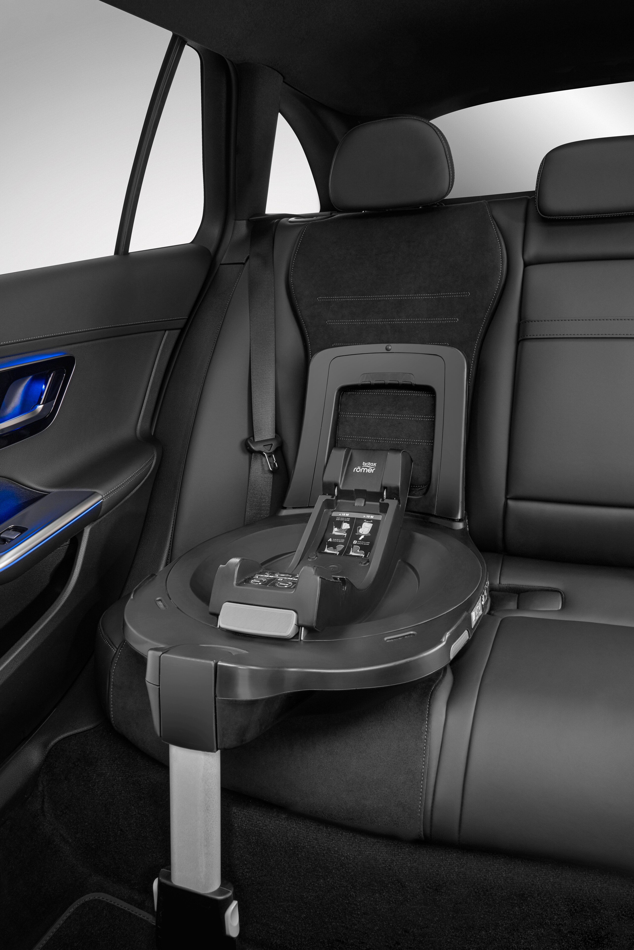 Mercedes-Benz - Flex Base 5Z