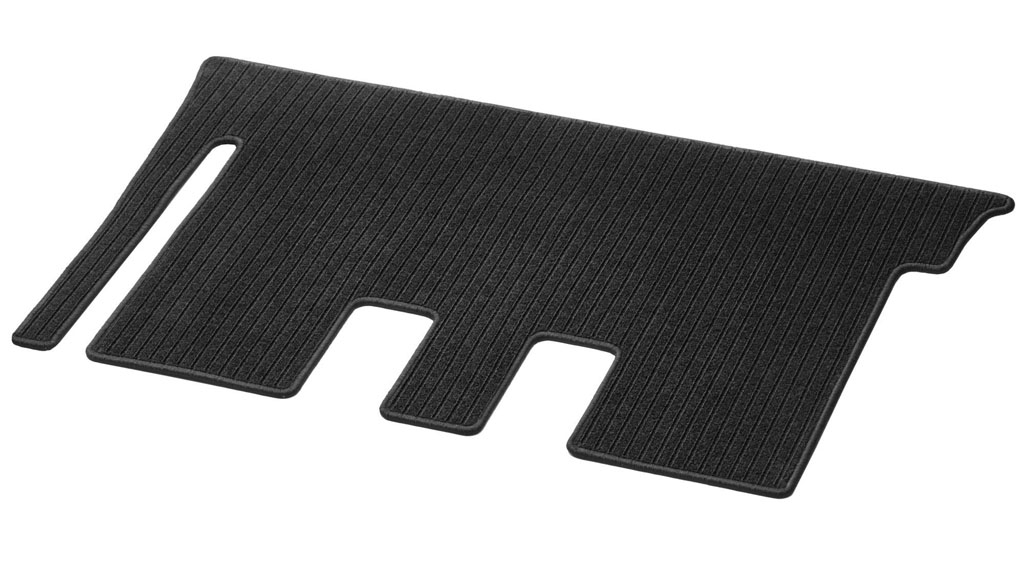 Mercedes-Benz - RIPSMATTE Teilenummer B66359829 B66359829