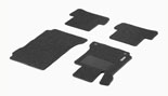 Mercedes-Benz - RIPSMATTEN Teilenummer B66359157 B66359157