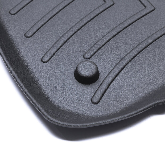 Mercedes-Benz - FUSSMATTE Teilenummer A16668035019051 A16668035019051