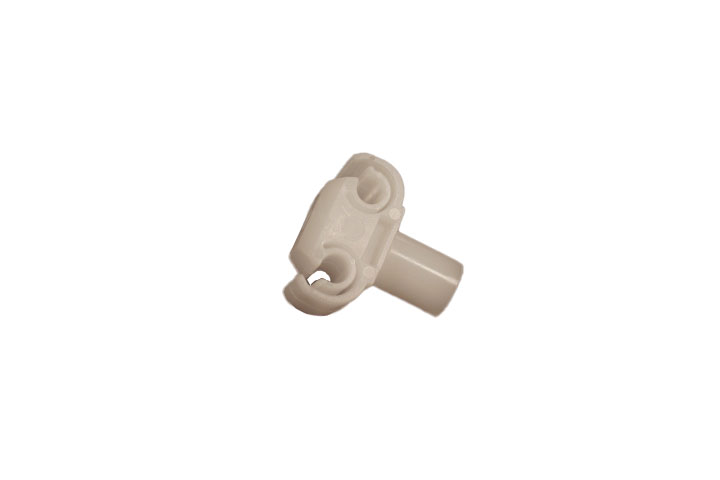 Mercedes-Benz - HALTER Teilenummer A6674280840 A6674280840