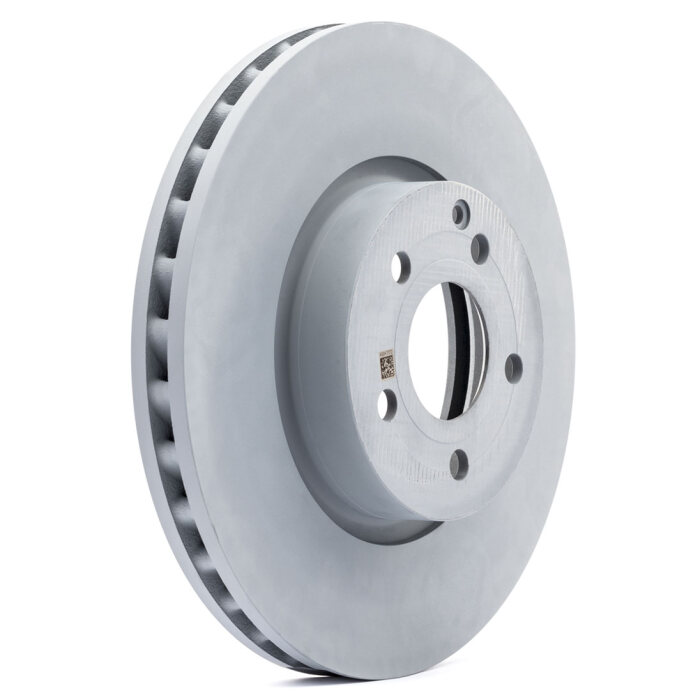 Mercedes-Benz - BREMSSCHEIBE BELUEFTET Teilenummer A0004211212 A0004211212