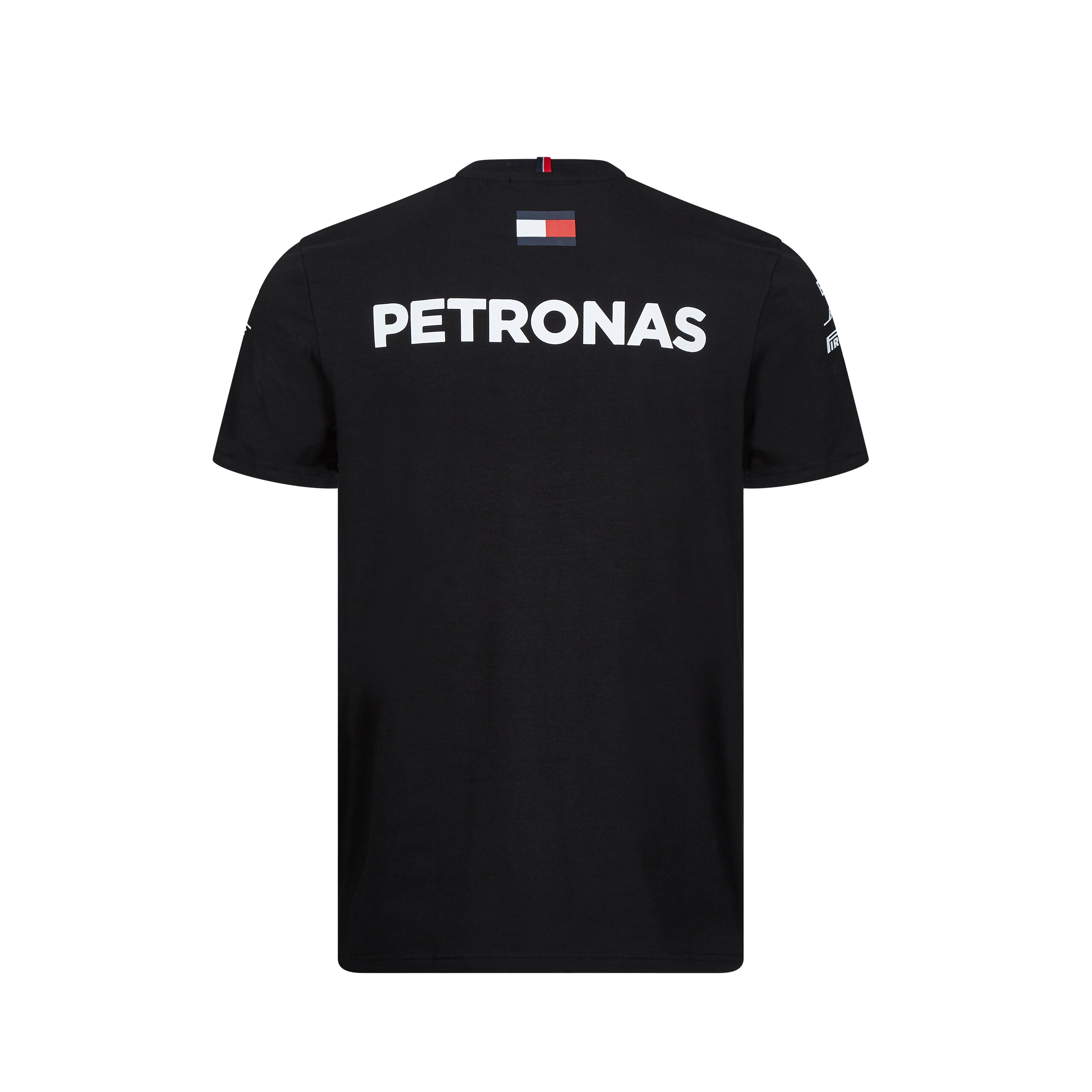 T-Shirt Herren, Fahrer