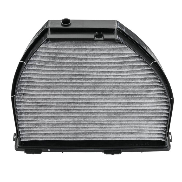 Mercedes-Benz - AKTIVKOHLEFILTER Teilenummer A2128300318 A2128300318