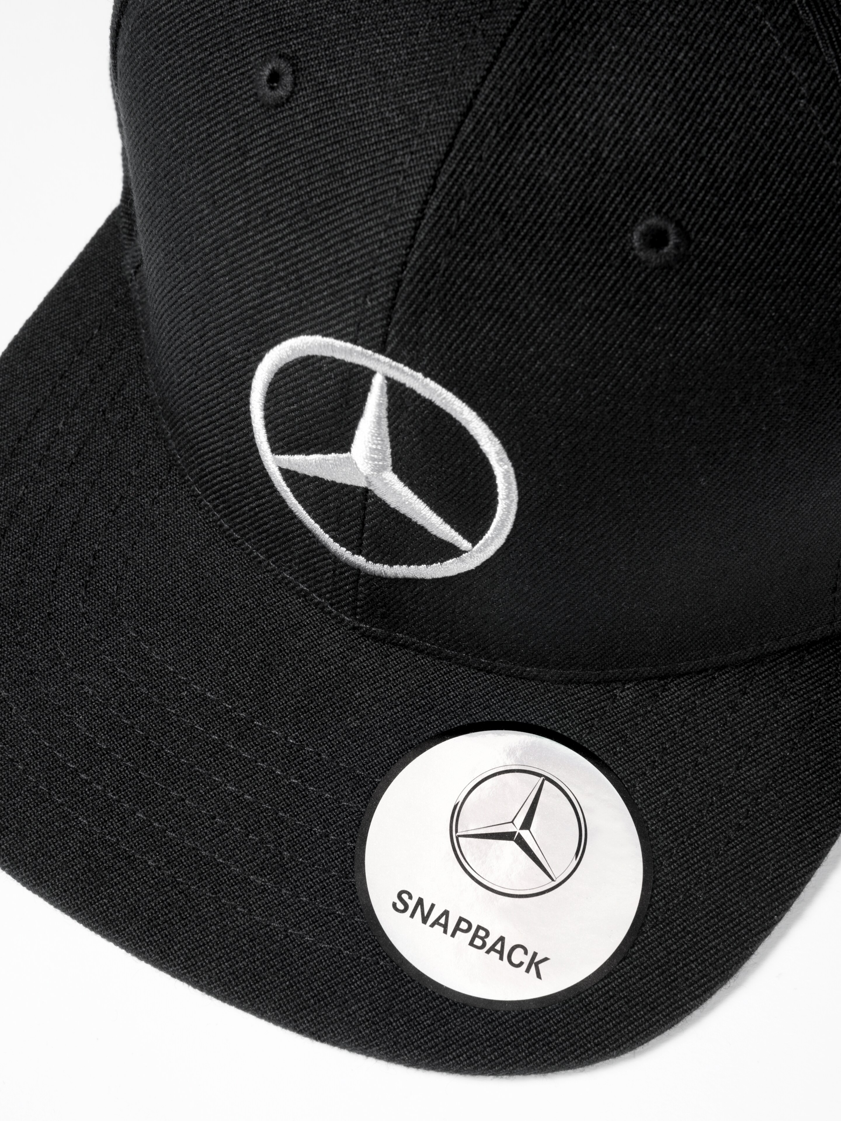 Flatbrim Herren