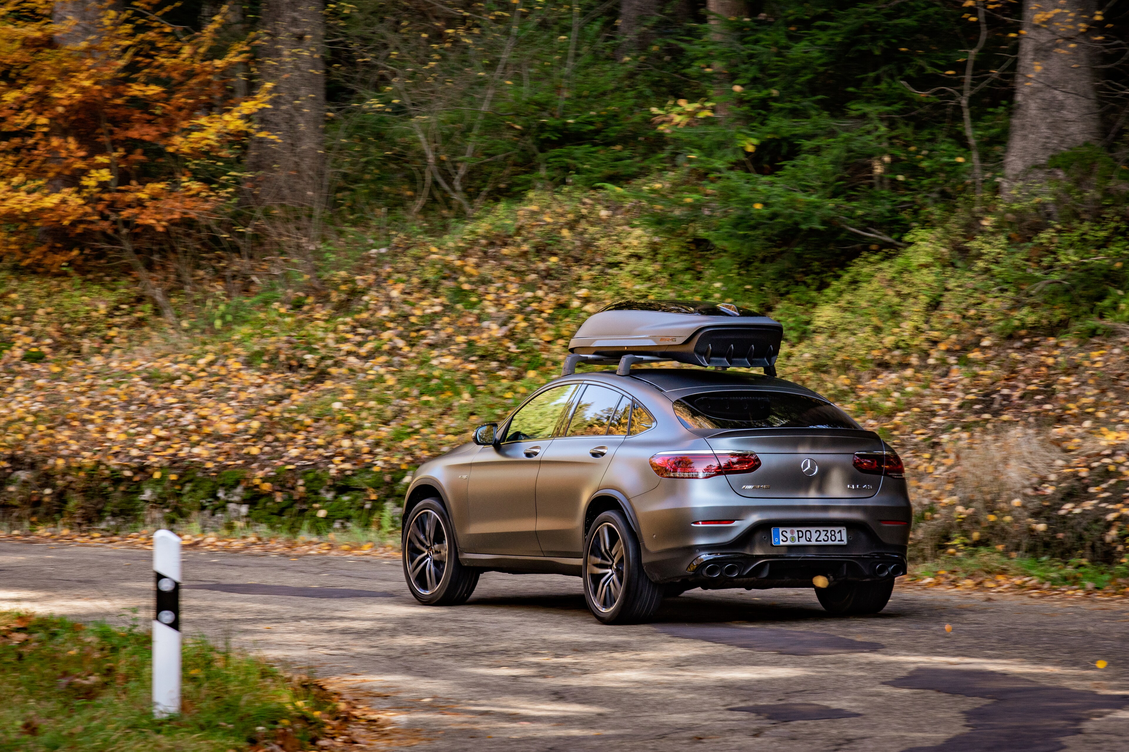 Mercedes-Benz - AMG_Roofbox_HighRes AMG_Roofbox_HighRes
