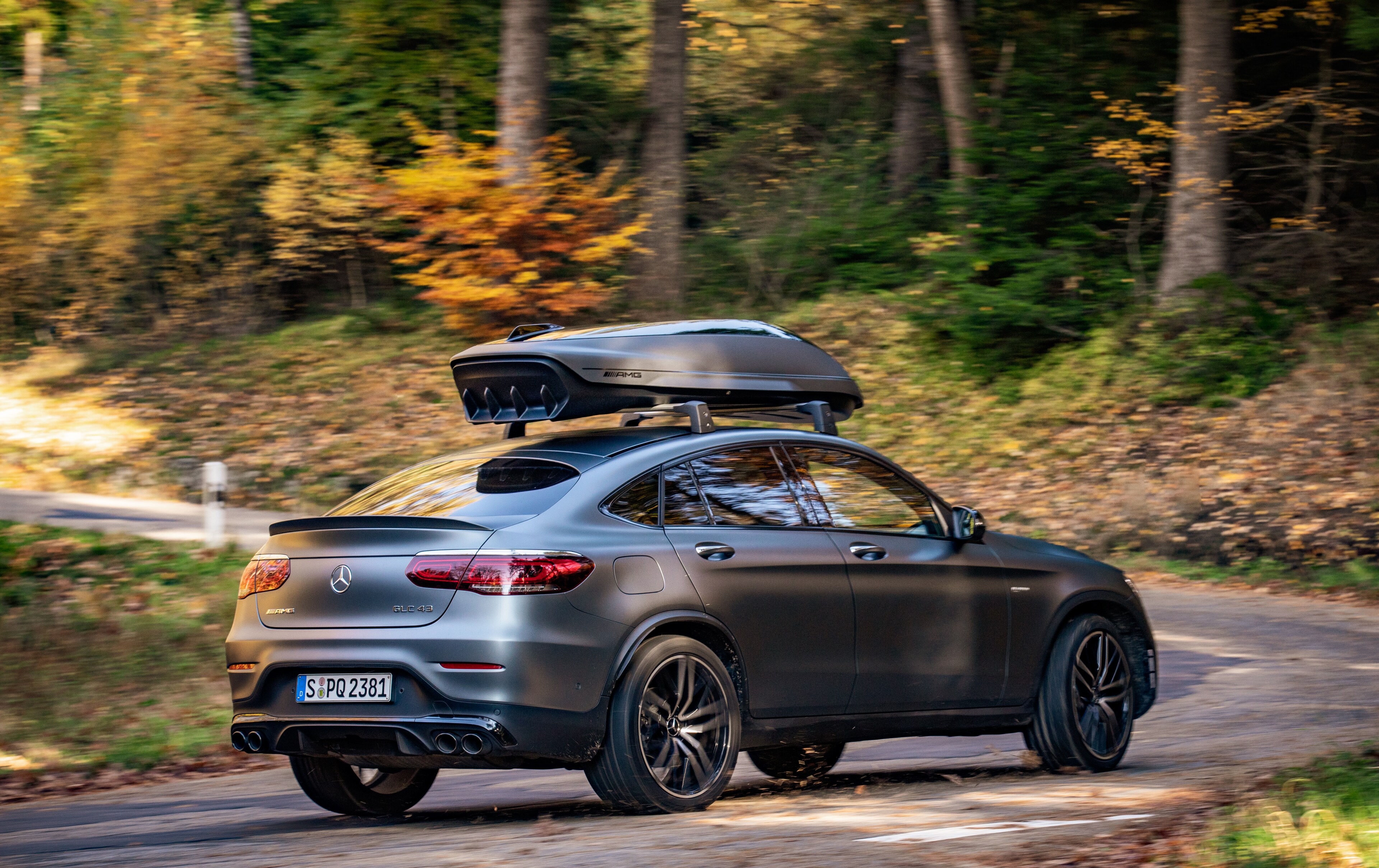 Mercedes-Benz - AMG_Roofbox_HighRes AMG_Roofbox_HighRes