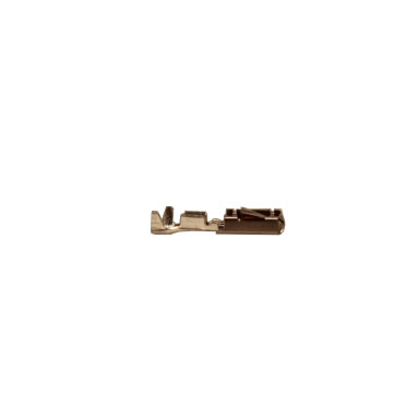 Mercedes-Benz - KONTAKTBUCHSE Teilenummer A0165454126 A0165454126