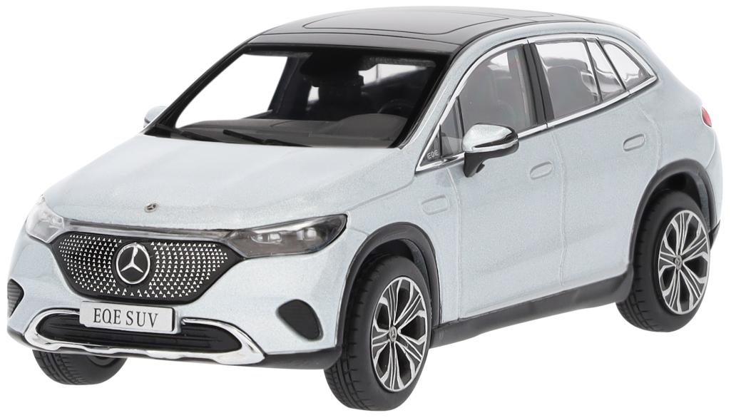 EQE SUV, Electric Art Line, X294