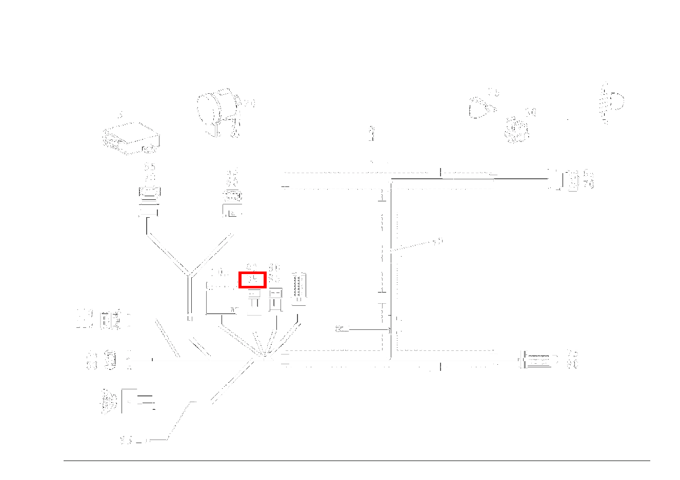 Kontaktfeder 1.0-2.5 MM2 SPT E 250 D 210
