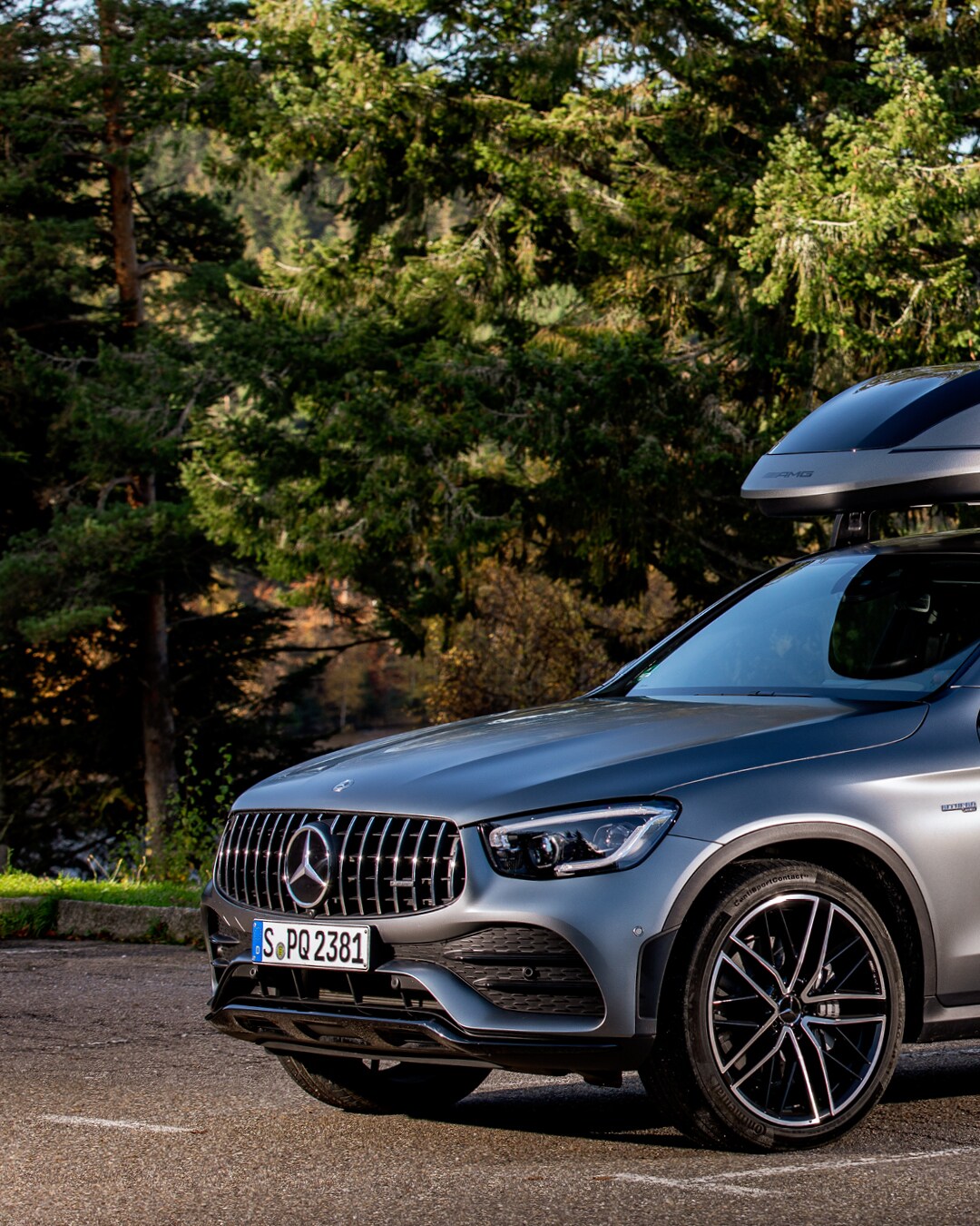 Mercedes-Benz - AMG_Roofbox_3_1/2_social_gallery_4:5 AMG_Roofbox_3_1/2_social_gallery_4:5