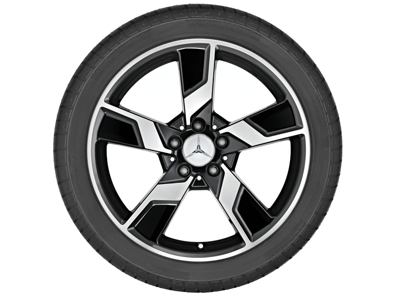 Mercedes-Benz - K2653518YA7X23 Teilenummer Q44023111003A Q44023111003A