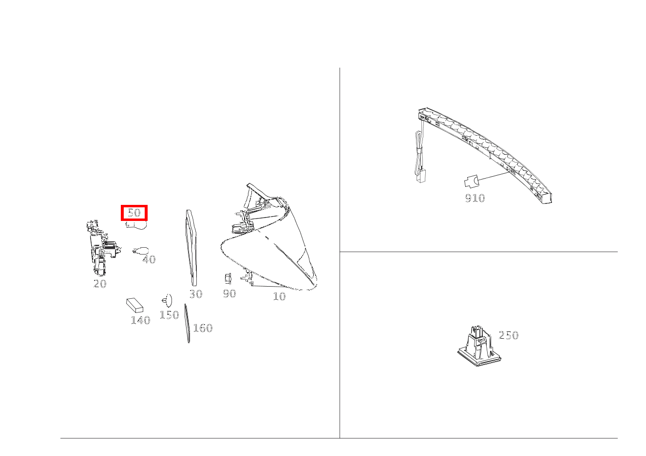 Glühlampe NEBELSCHLUSSLICHT RECHTS; 12V-21W CLA 180 Shooting Brake 156 Glühlampe NEBELSCHLUSSLICHT RECHTS; 12V-21W CLA 180 Shooting Brake 156