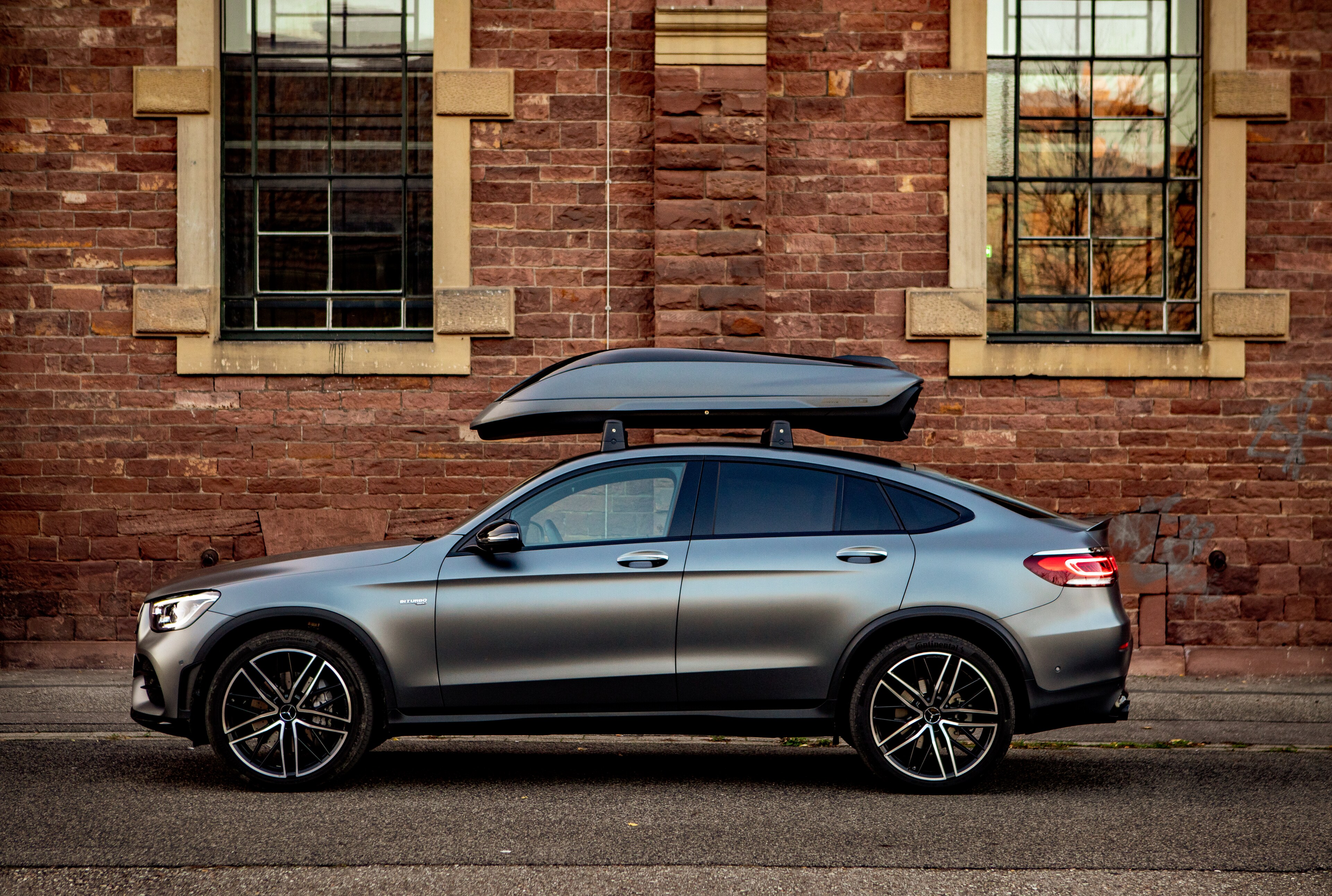 Mercedes-Benz - AMG_Roofbox_HighRes AMG_Roofbox_HighRes
