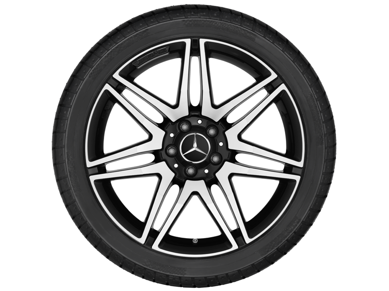 Mercedes-Benz - SPEICHENRAD Teilenummer A23140113007X23 A23140113007X23