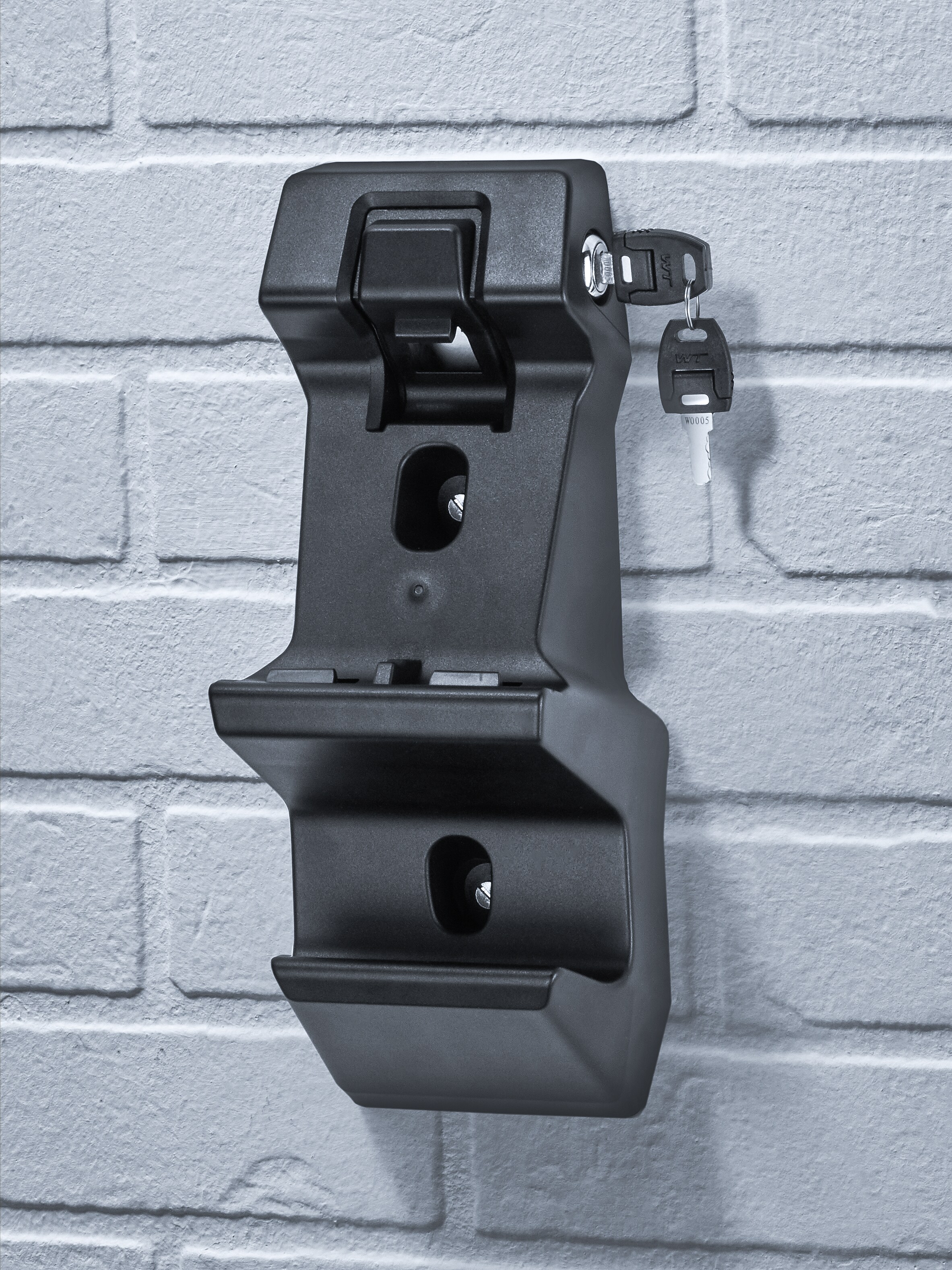 Mercedes-Benz - Flexible charging system Pro - wall mount Flexible charging system Pro - wall mount