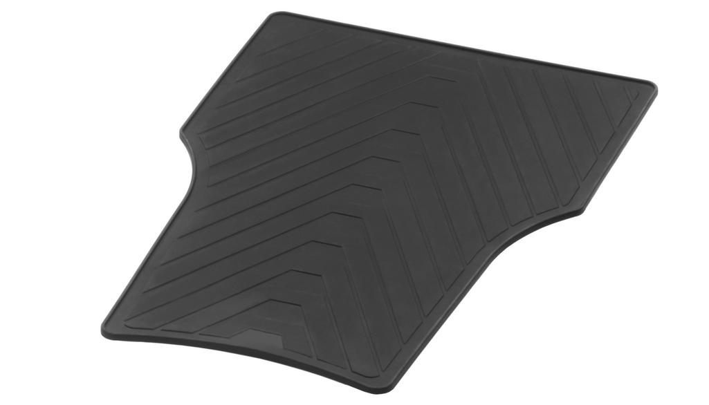 Mercedes-Benz - FUSSMATTE Teilenummer A4476806900 A4476806900