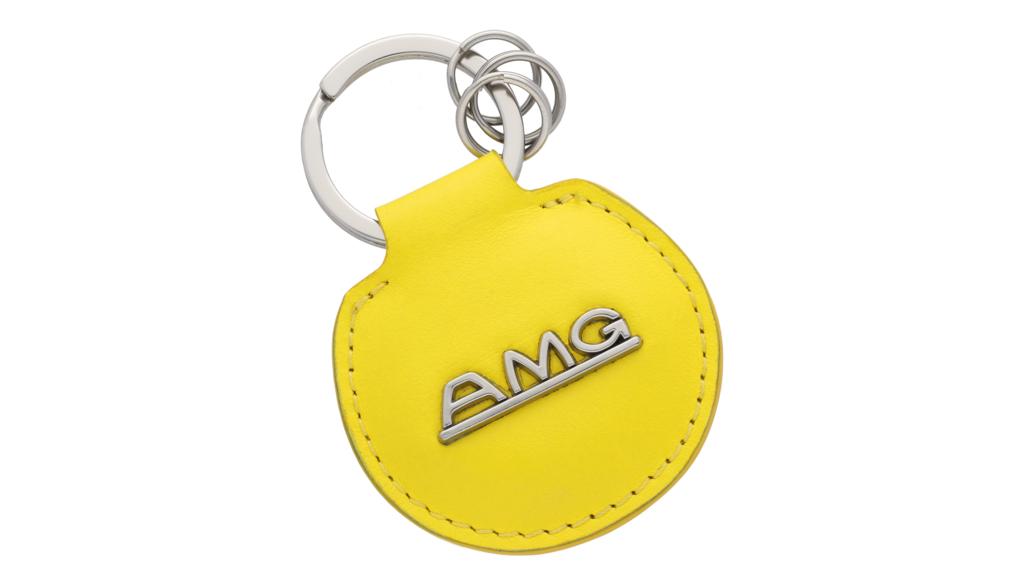AMG Schlüsselanhänger, Classic