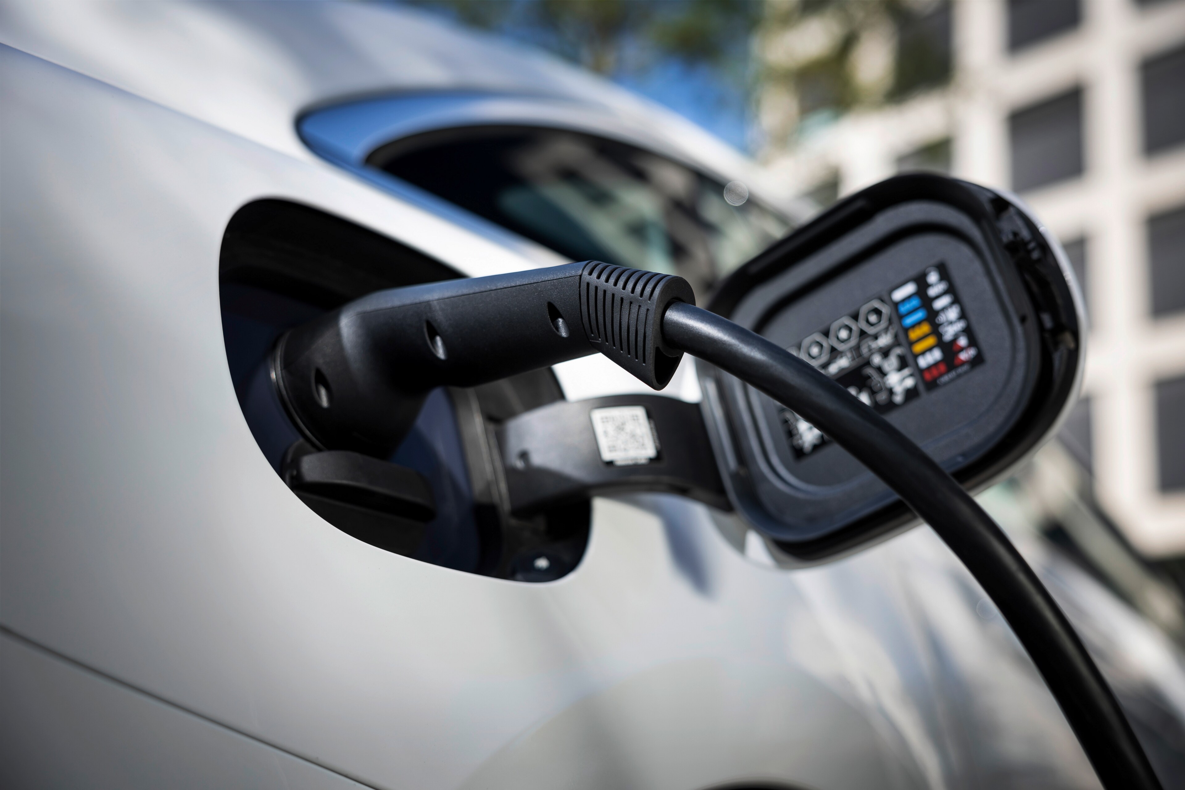 Mercedes-Benz - Flexible charging system Pro Flexible charging system Pro