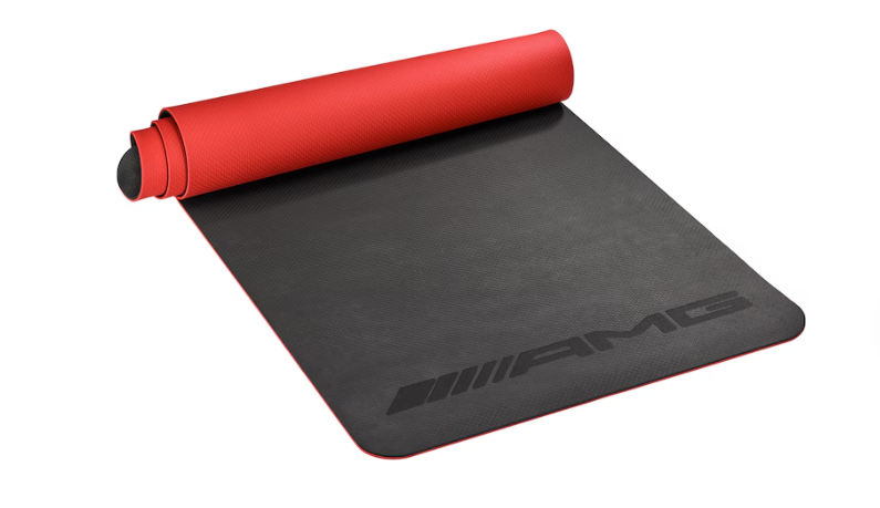 AMG Fitnessmatte AMG Fitnessmatte