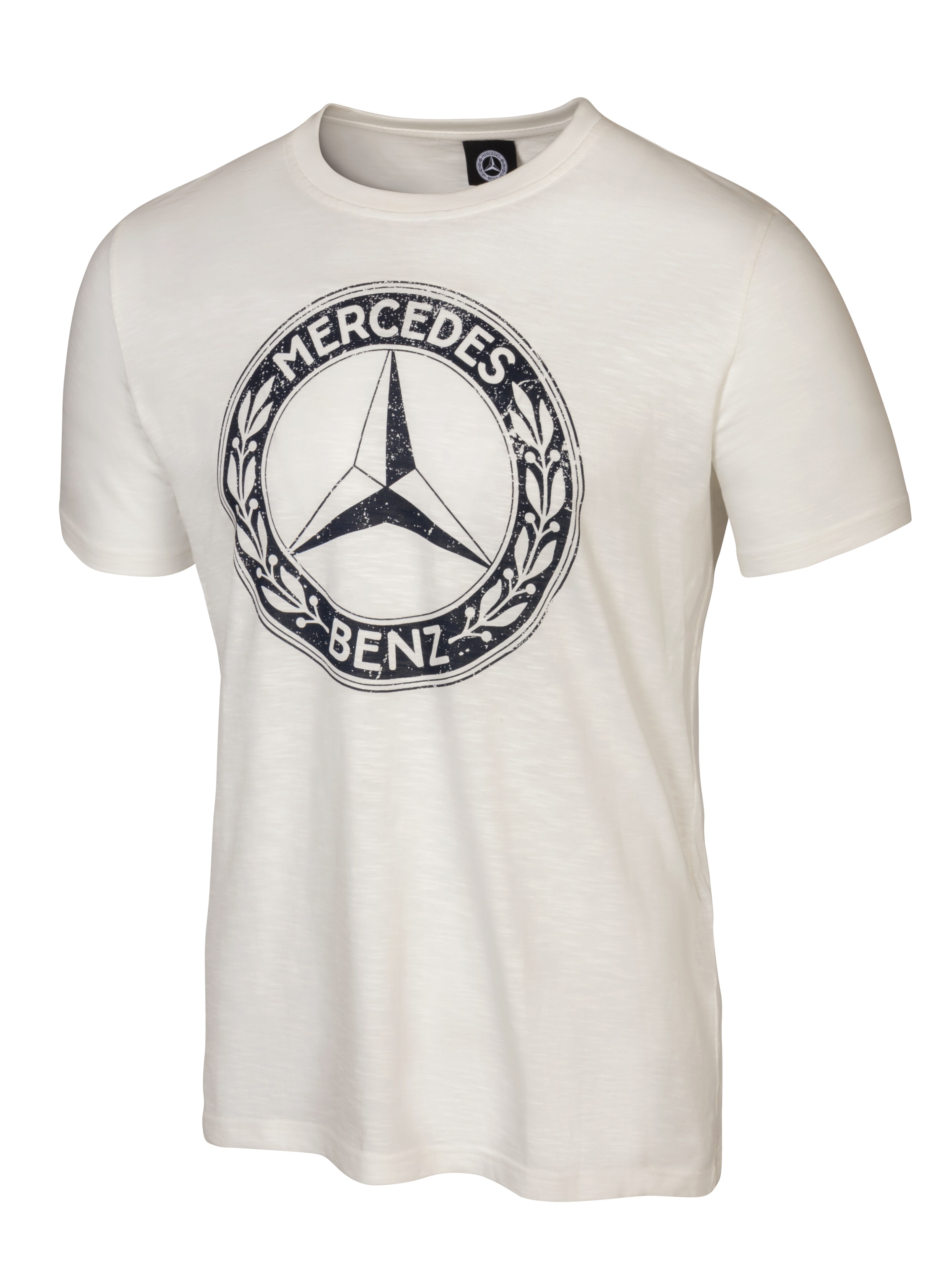 Mercedes-Benz - T-Shirt Herren T-Shirt Herren
