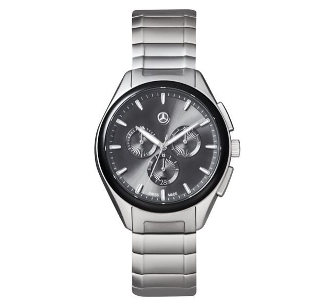 Mercedes-Benz - ARMBANDUHR Teilenummer B66953530 B66953530