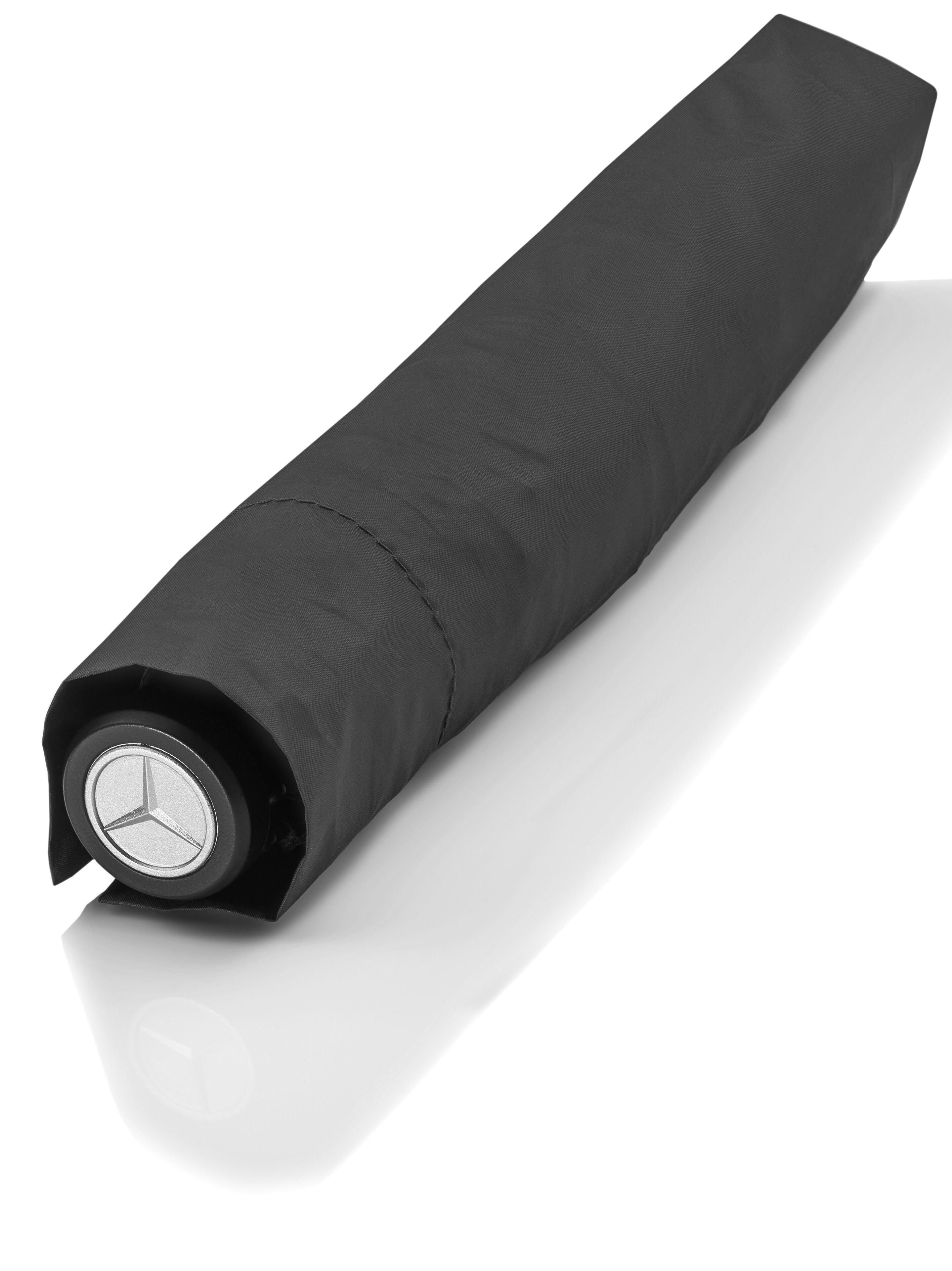 Mini-Taschenschirm, anthrazit