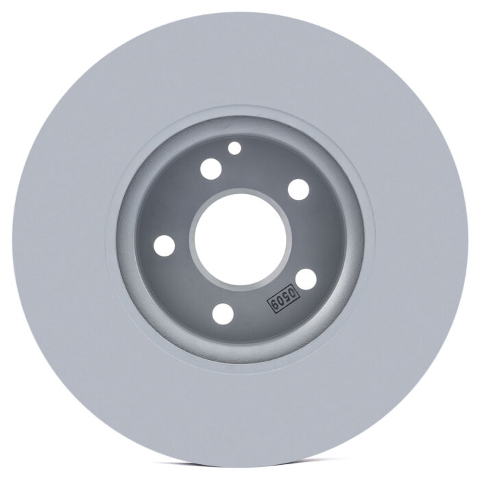 Mercedes-Benz - BREMSSCHEIBE BELUEFTET Teilenummer A0004211212 A0004211212