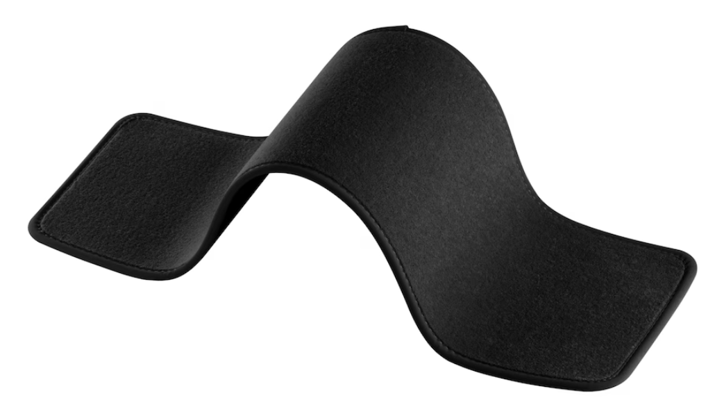 Veloursmatten Zwischenraum 2. Sitzreihe, 1-teilig