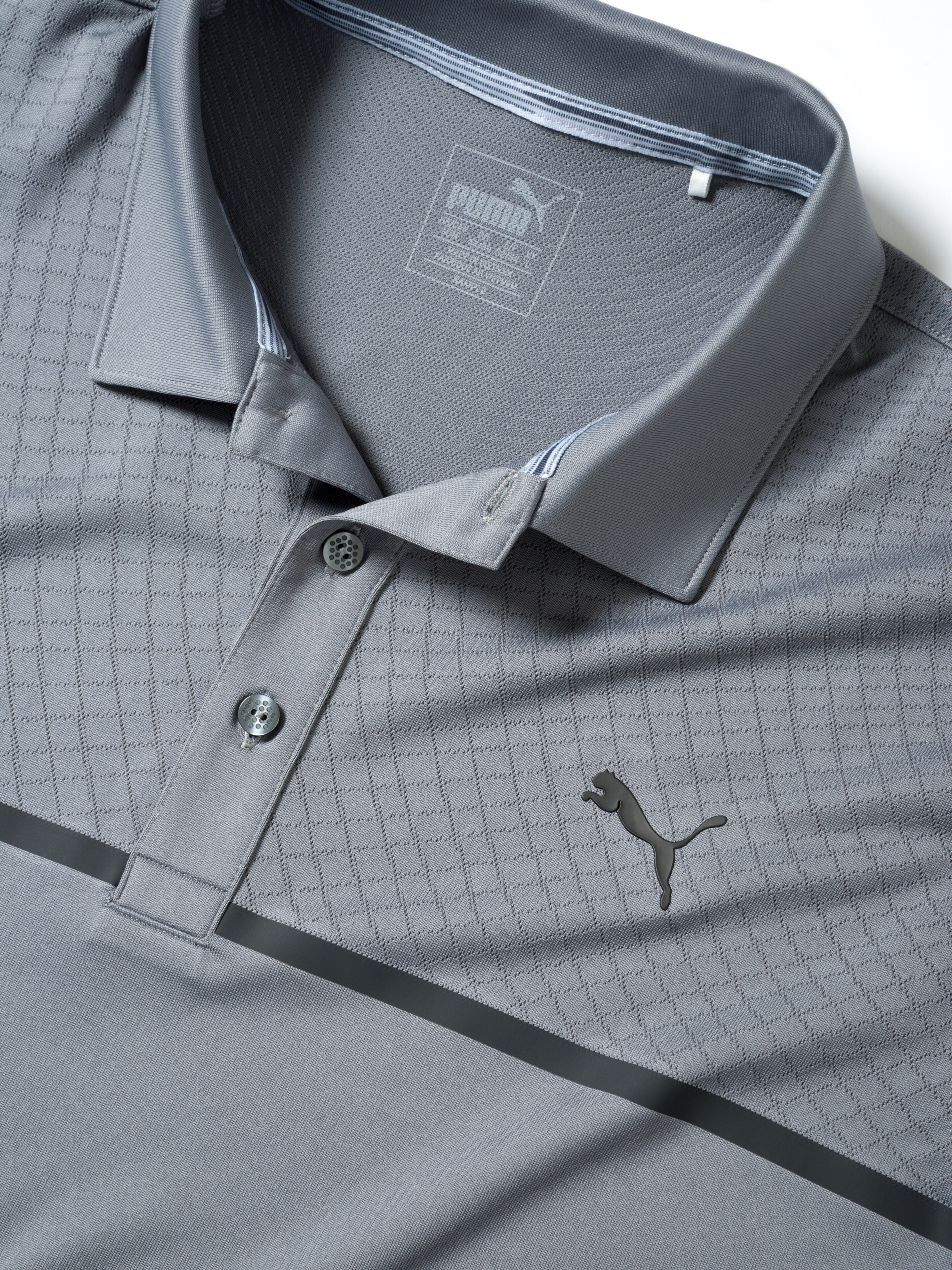 Golf-Poloshirt Herren