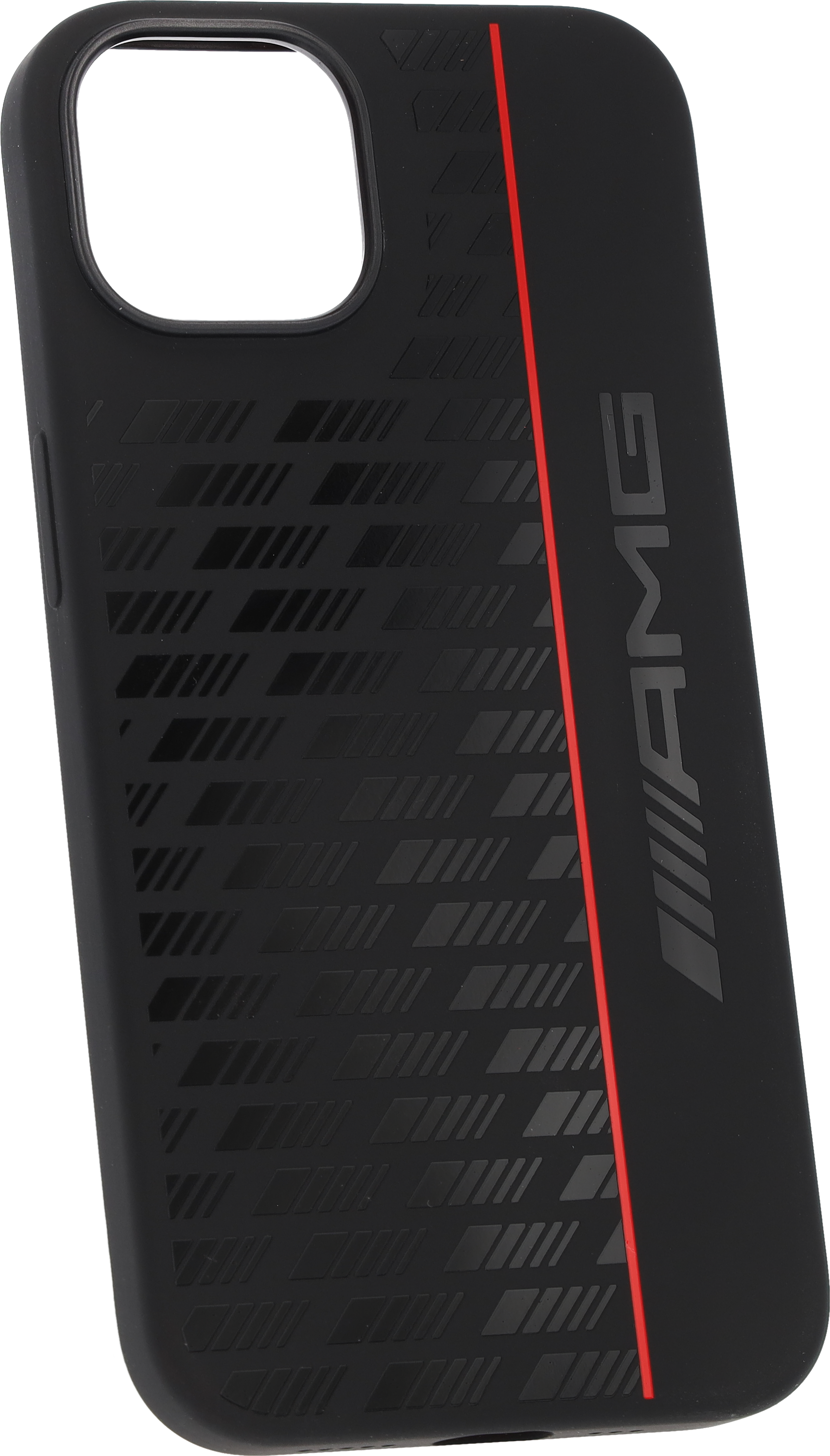 AMG Hülle für iPhone® 14, schwarz